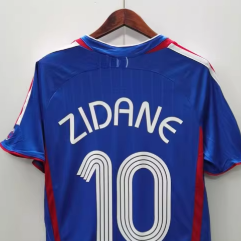 Camisetas de Fútbol