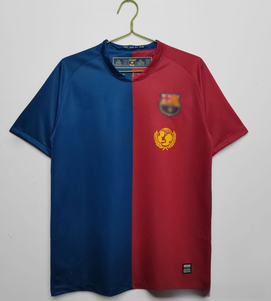 Camisetas de Fútbol Retro