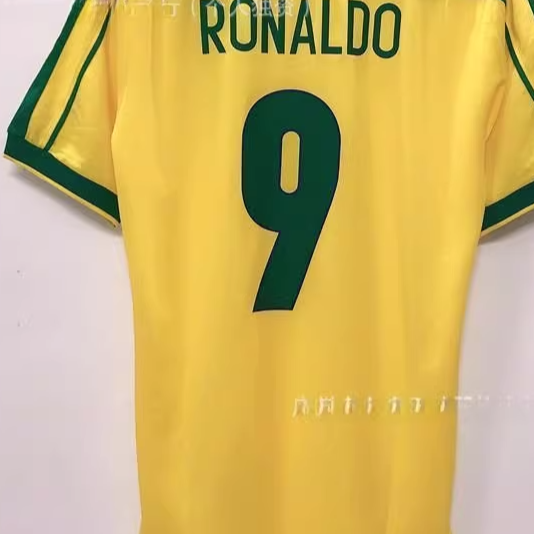 Camisetas de Fútbol