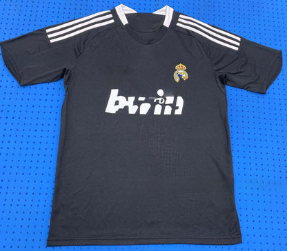 Camisetas de Fútbol Retro
