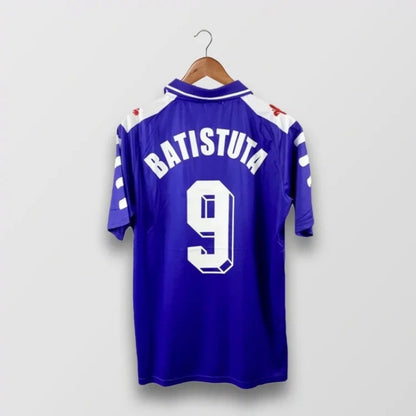 Camisetas de Fútbol