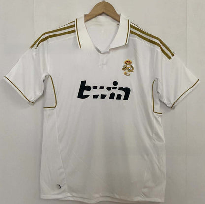 Camisetas de Fútbol Retro
