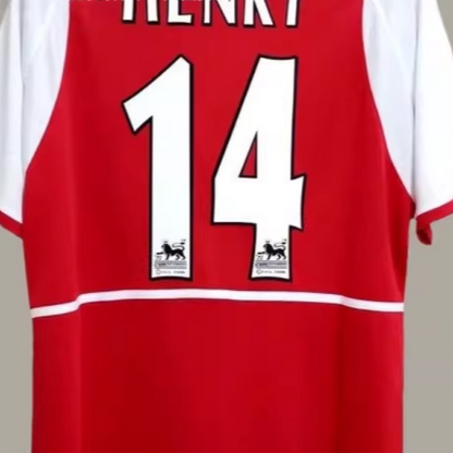 Camisetas de Fútbol