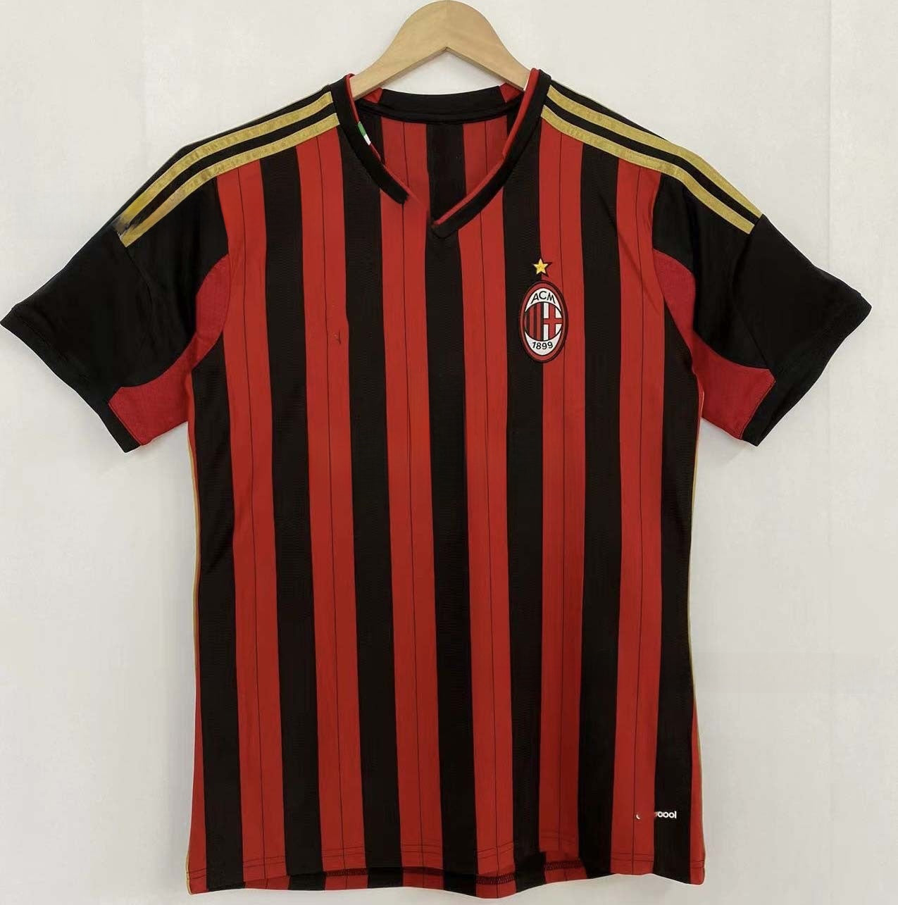 Camisetas de Fútbol Retro