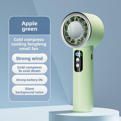 Ventilador Portátil