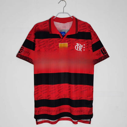 Camisetas de Fútbol Retro