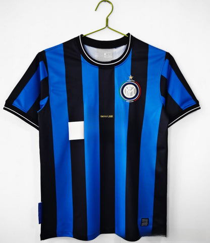 Camisetas de Fútbol Retro