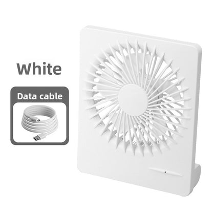 Ventilador Portátil
