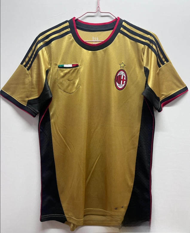 Camisetas de Fútbol Retro