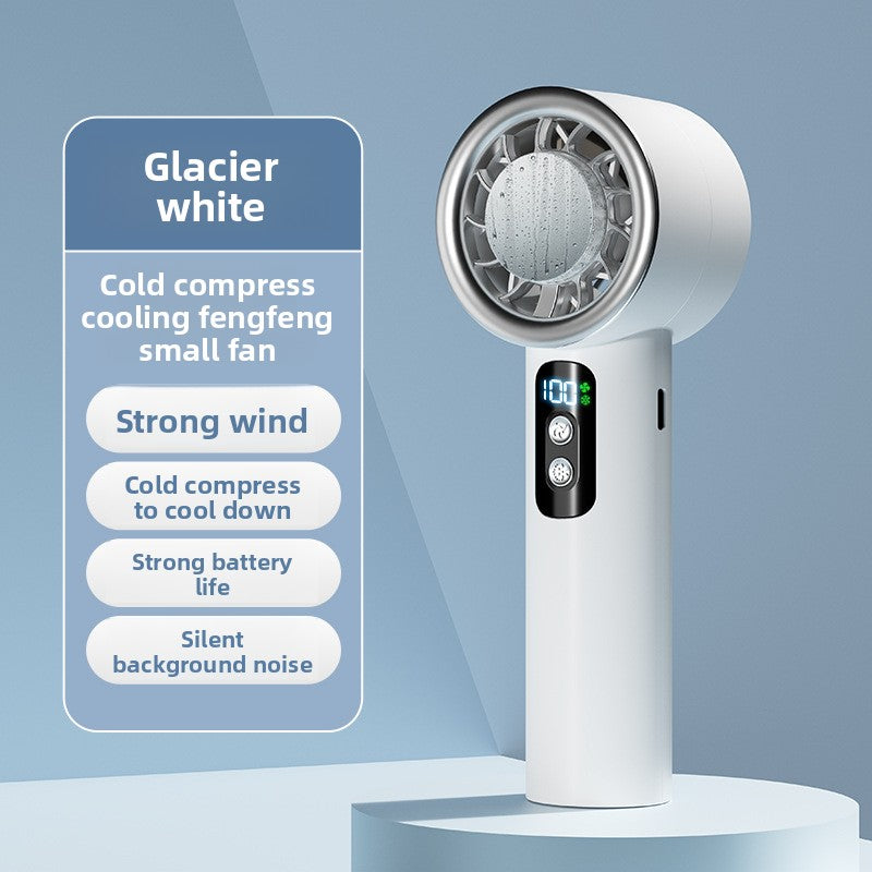 Ventilador Portátil
