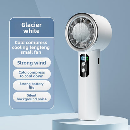 Ventilador Portátil