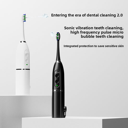 Electric Toothbrush