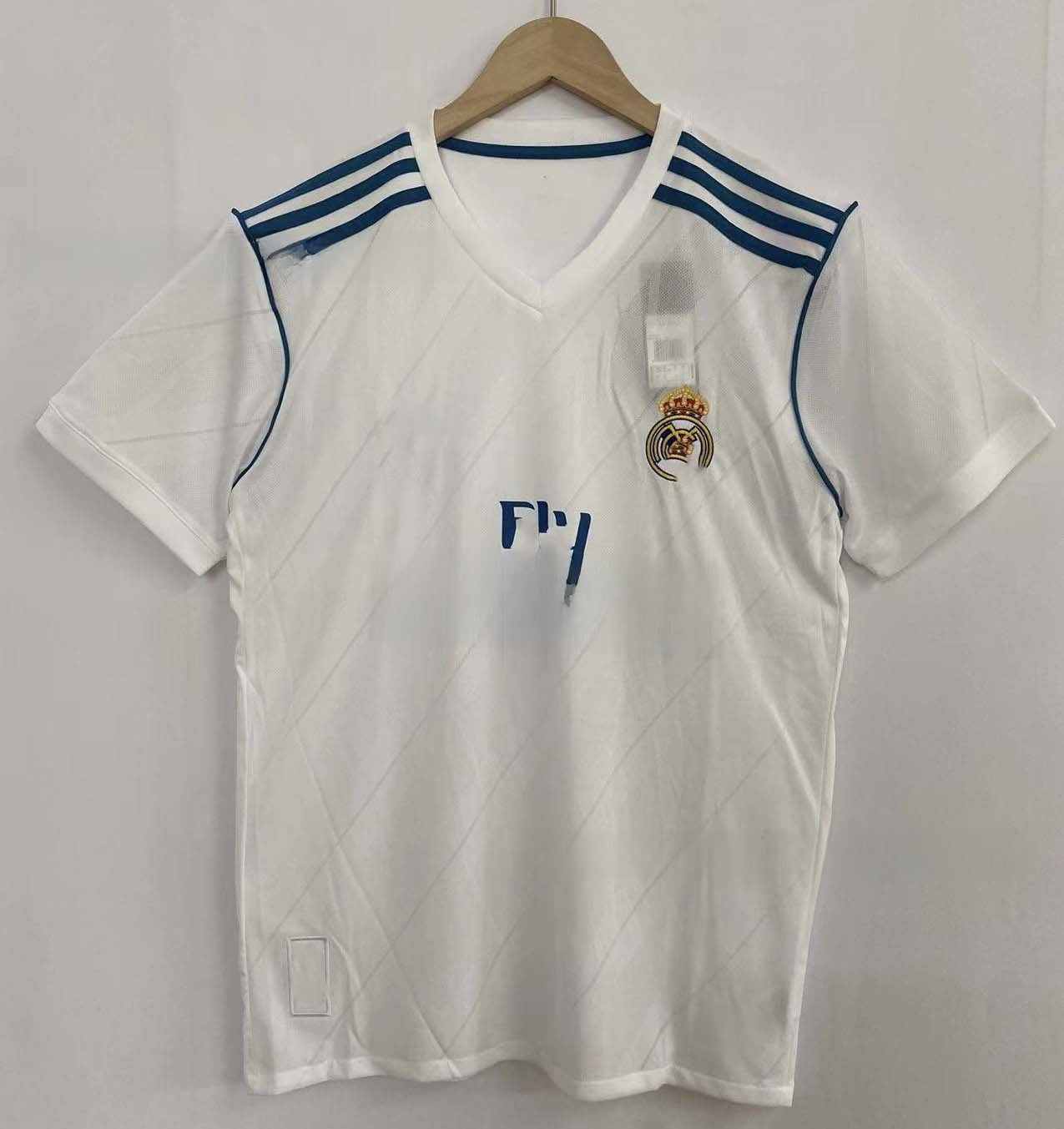 Camisetas de Fútbol Retro