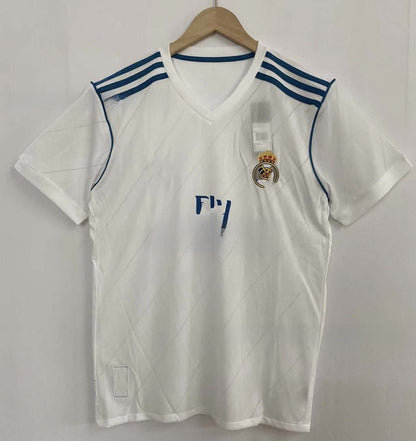 Camisetas de Fútbol Retro