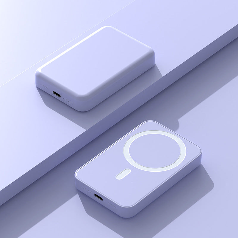 MagSafe Power Bank