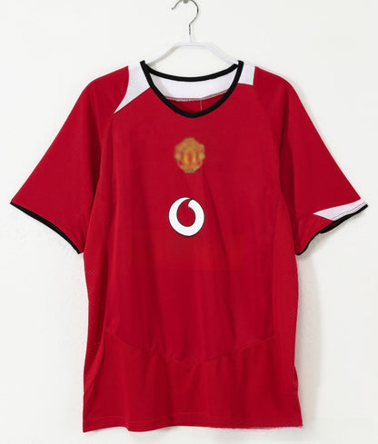 Camisetas de Fútbol Retro