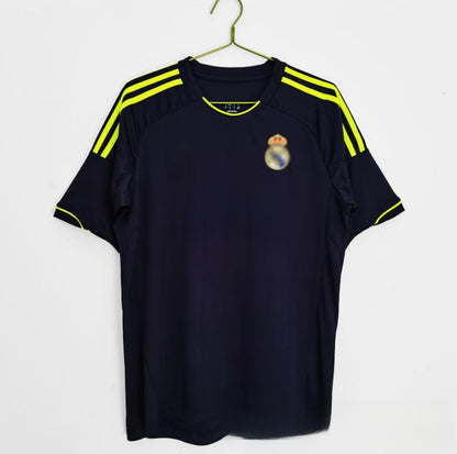 Camisetas de Fútbol Retro