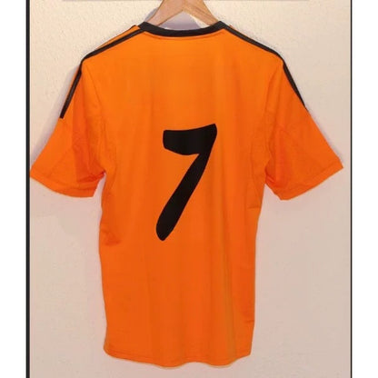 Camisetas de Fútbol