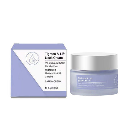 Cross border gopur neck firming cream neck cream Tighten Lift Neck Cream Neck Cream Neck Cream