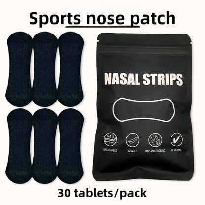 Tiras nasales
