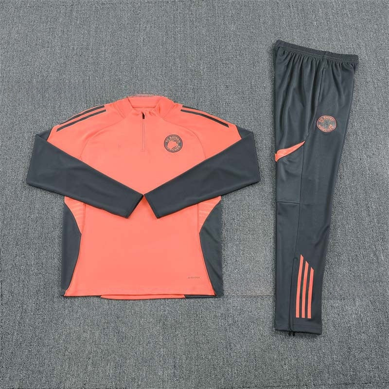 Team Football Training Jersey