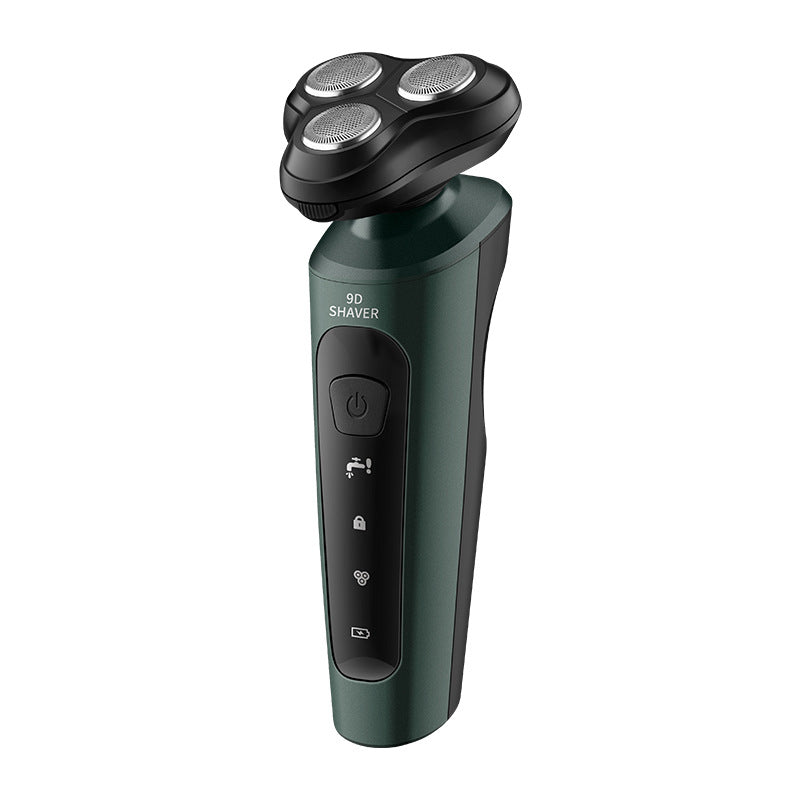 Rotary Electric Shaver