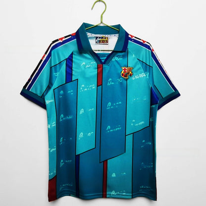 Camisetas de Fútbol Retro