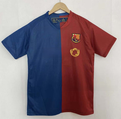 Camisetas de Fútbol Retro