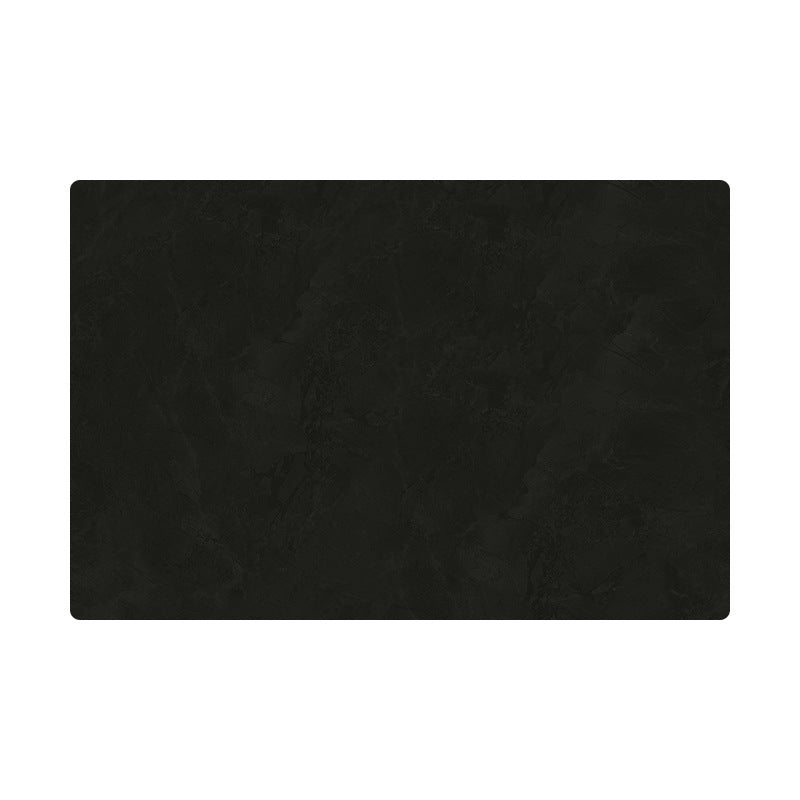 Diatom Mud Bathroom Mat Absorbent Floor Carpet