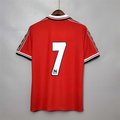 Camisetas de Fútbol