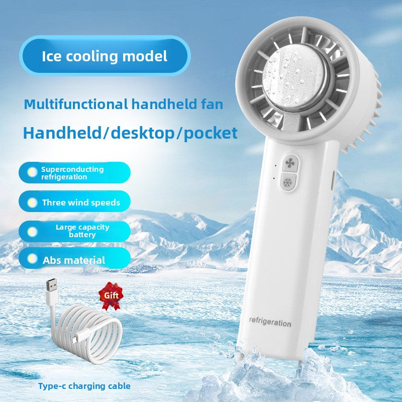 Ventilador Portátil