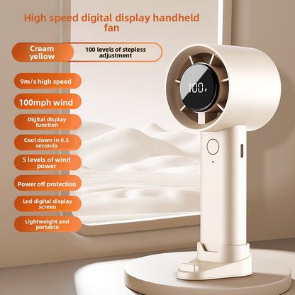 Ventilador Portátil