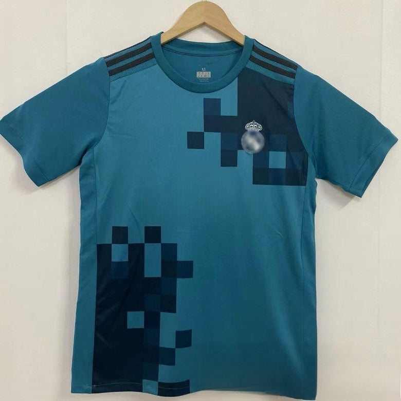 Camisetas de Fútbol Retro
