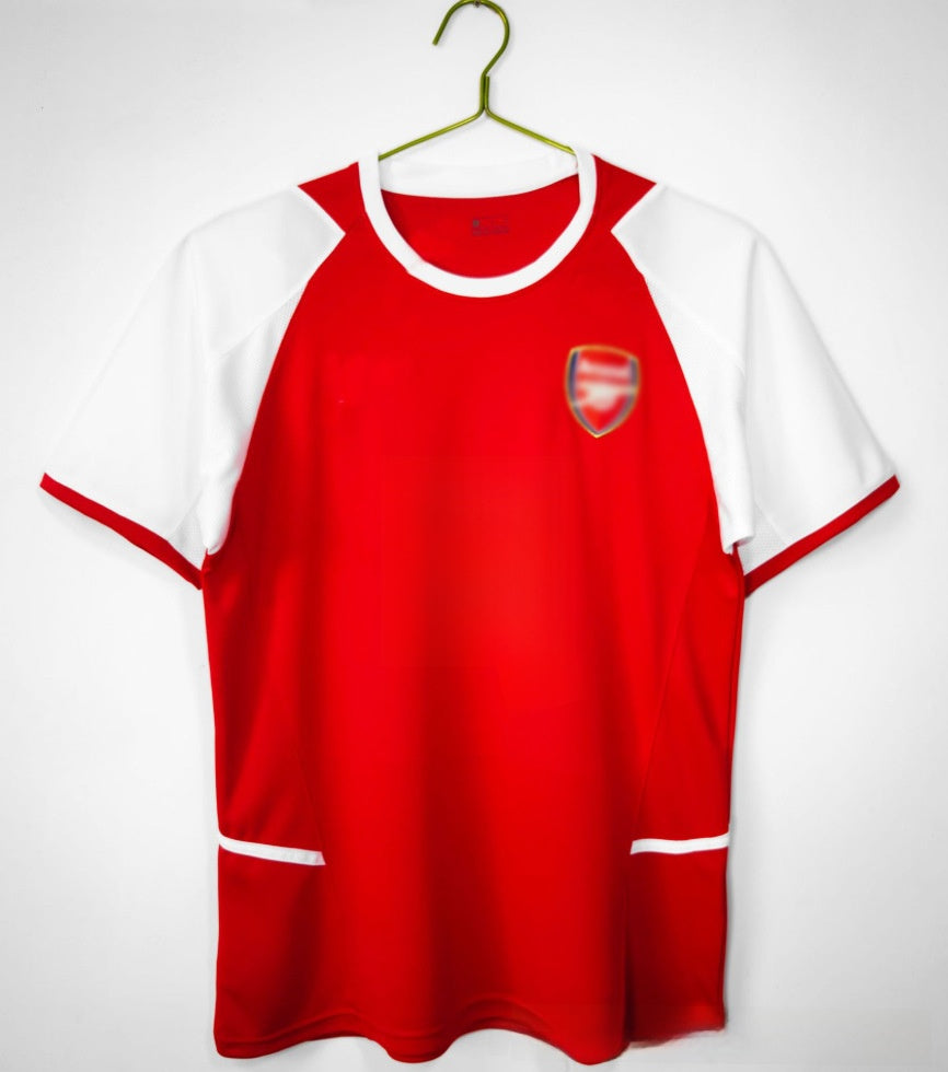 Camisetas de Fútbol Retro