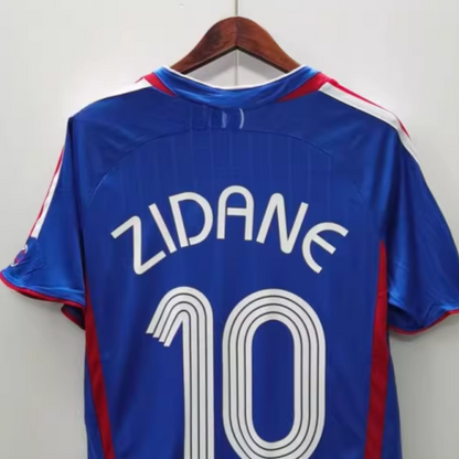 Camisetas de Fútbol