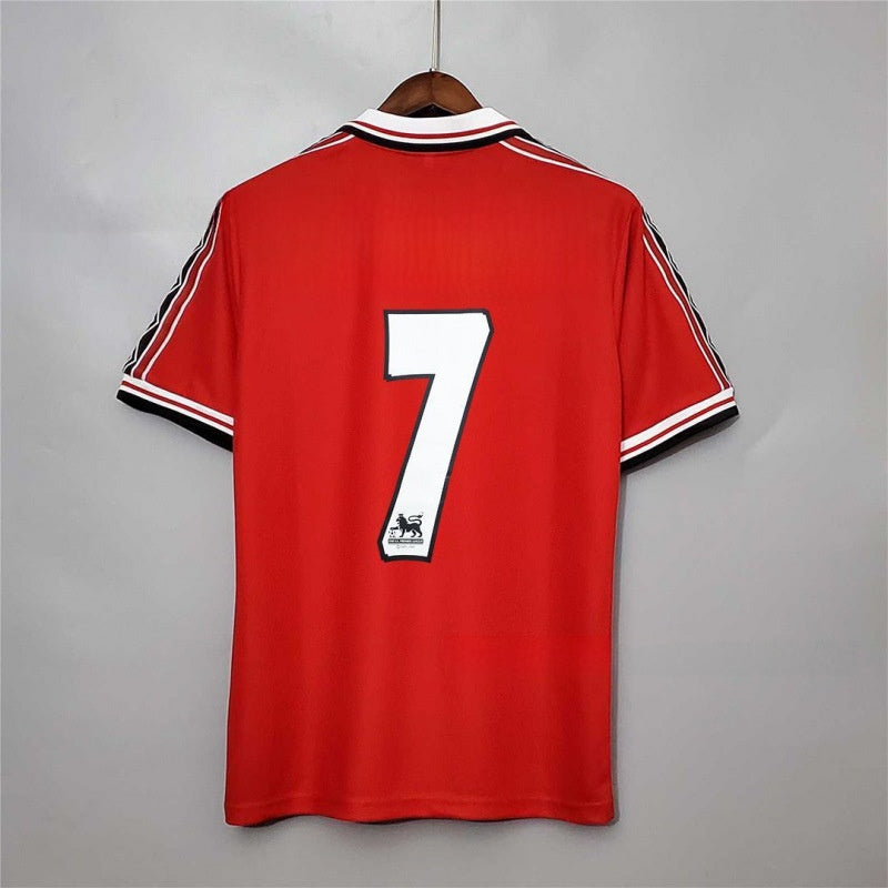 Camisetas de Fútbol