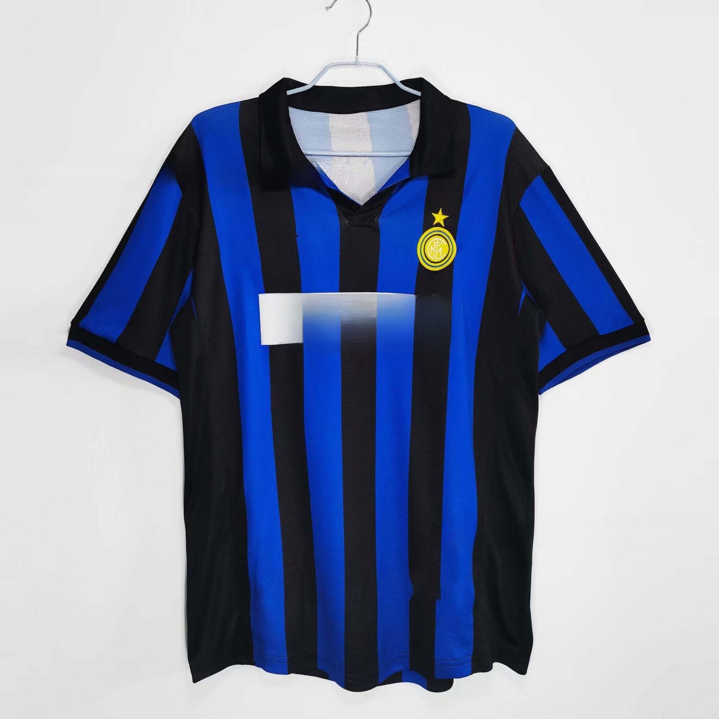 Camisetas de Fútbol Retro