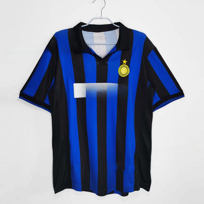 Camisetas de Fútbol Retro