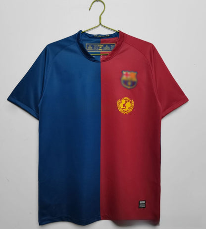 Camisetas de Fútbol Retro
