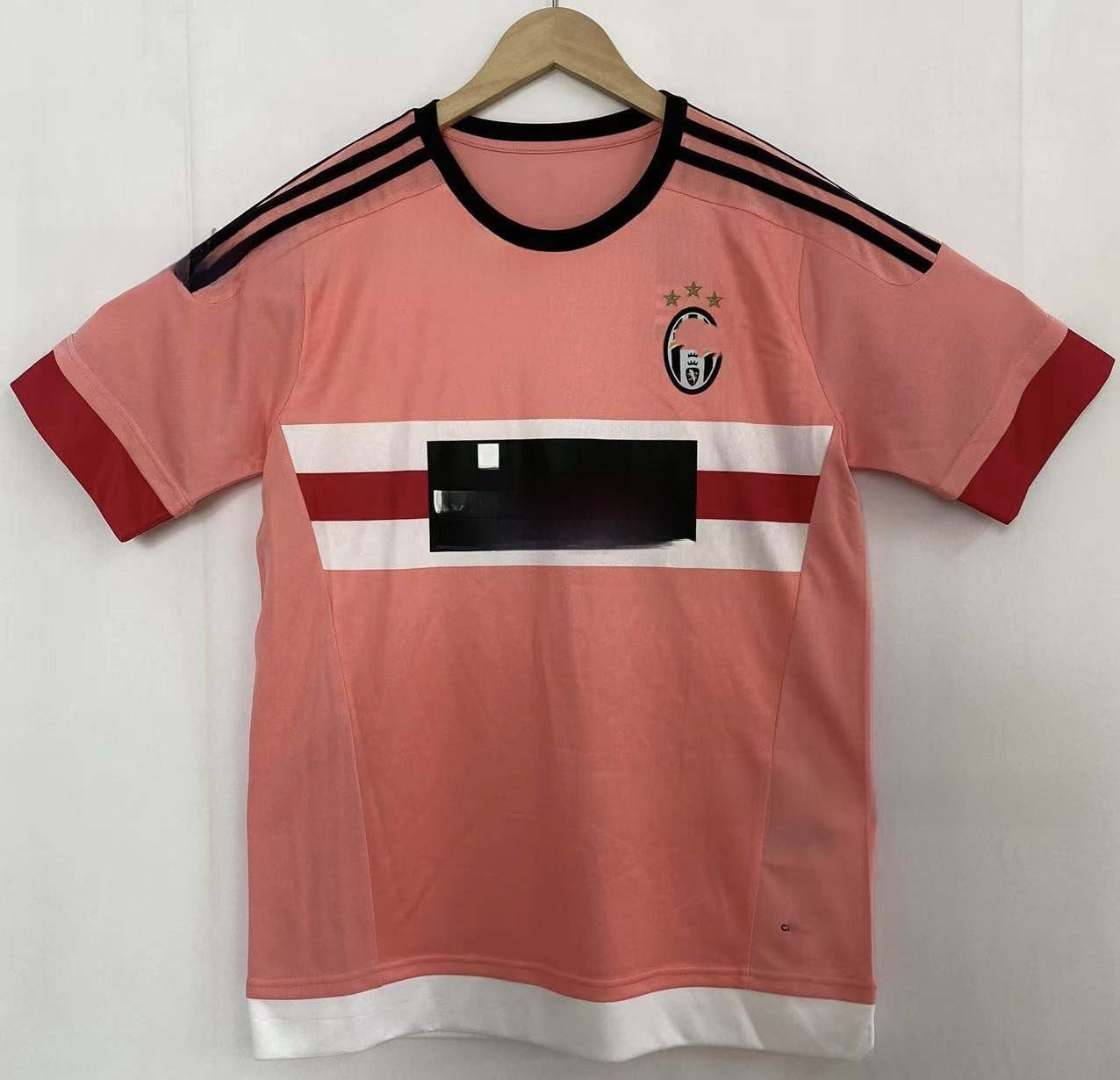 Camisetas de Fútbol Retro