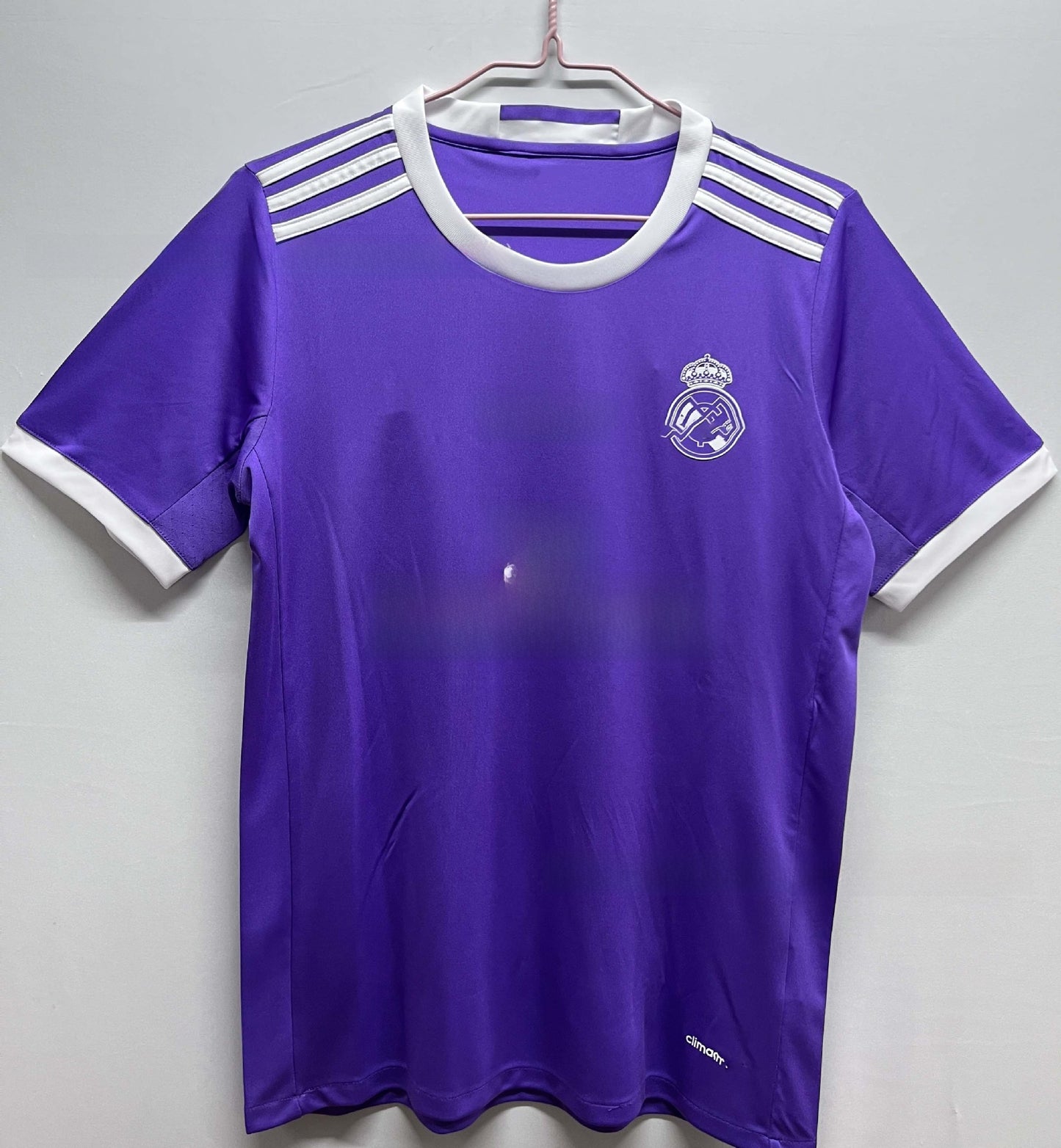 Camisetas de Fútbol Retro