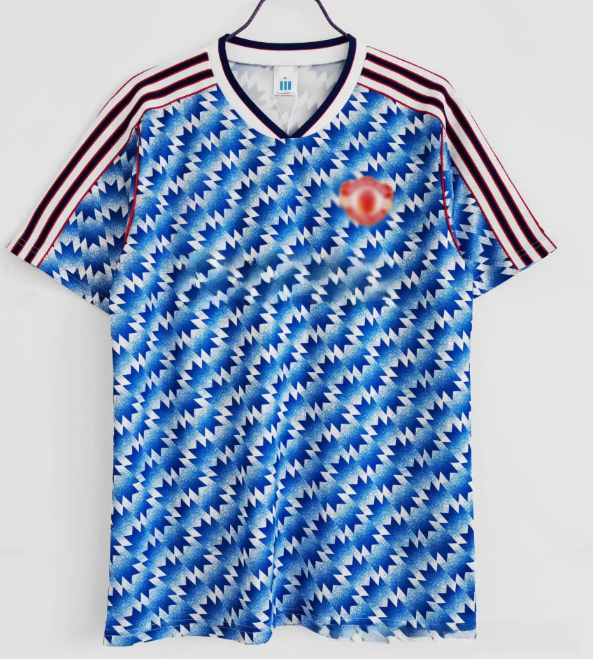 Camisetas de Fútbol Retro
