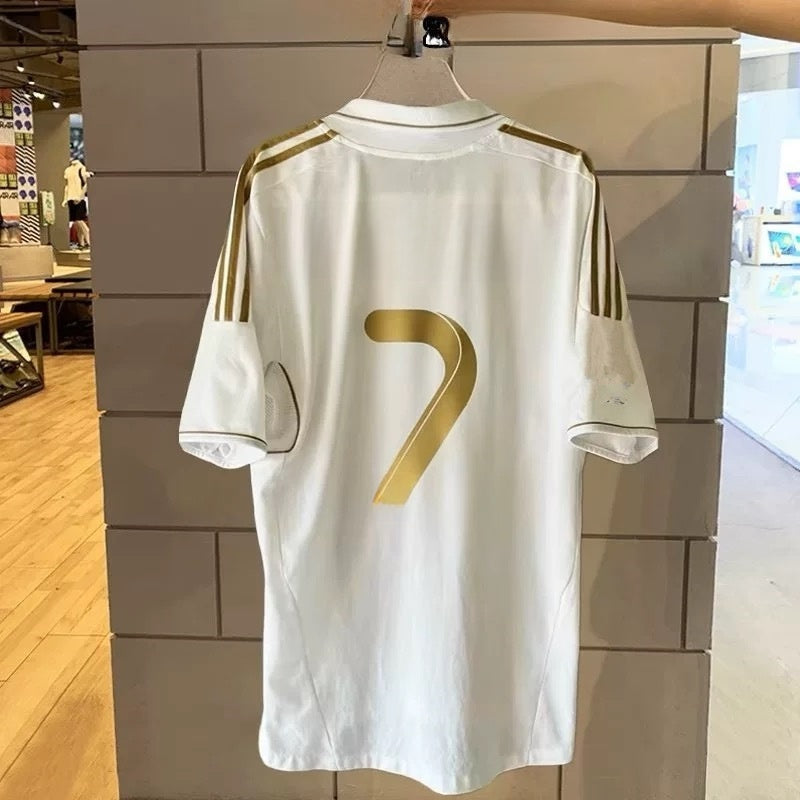 Camisetas de Fútbol