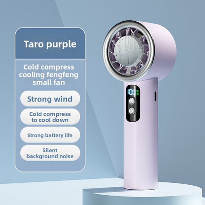 Ventilador Portátil