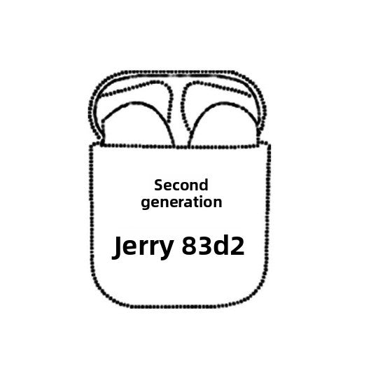 Bluetooth Headphones