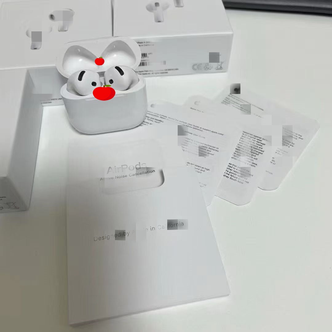 Bluetooth Headphones