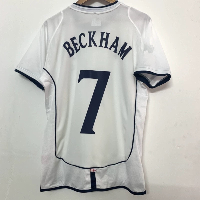 Camisetas de Fútbol