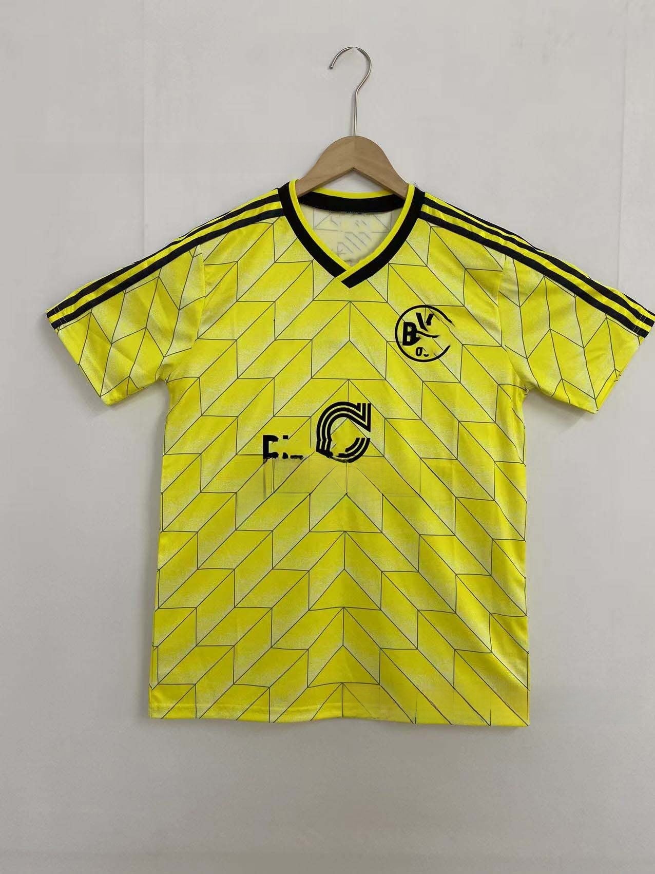 Camisetas de Fútbol Retro