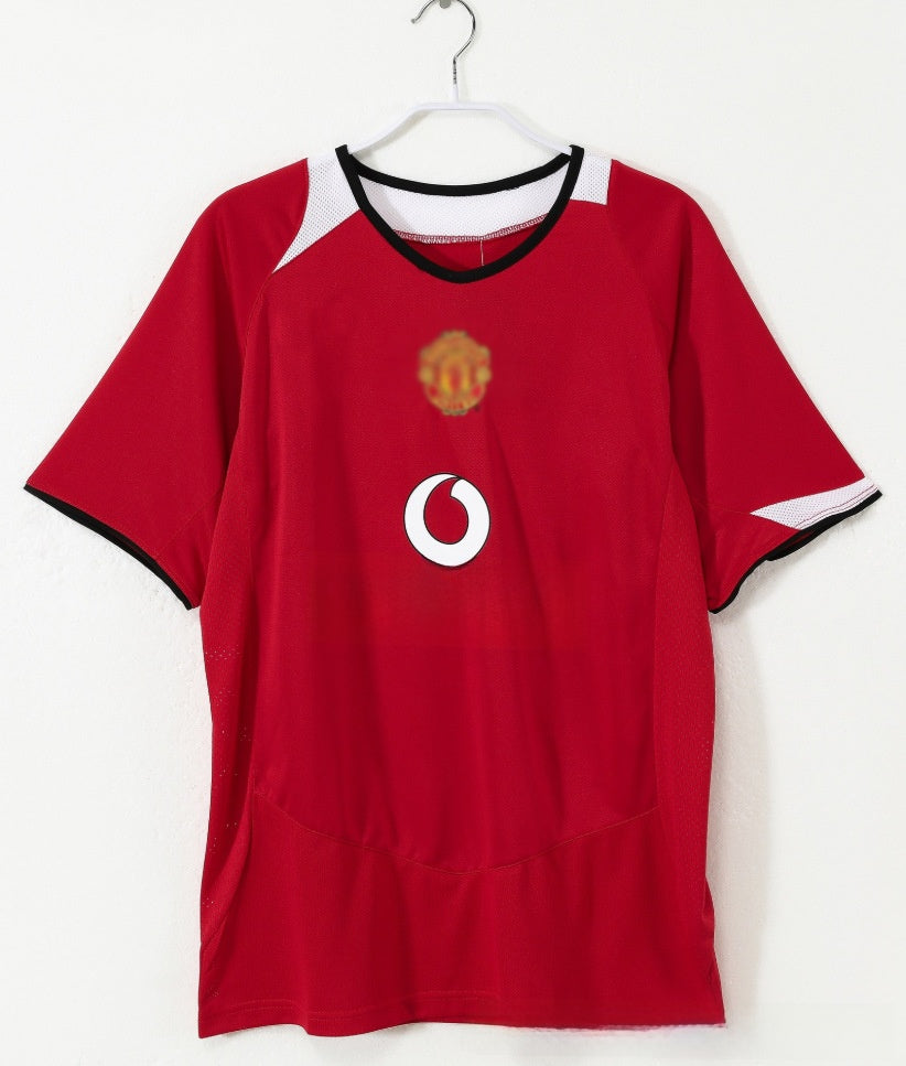 Camisetas de Fútbol Retro