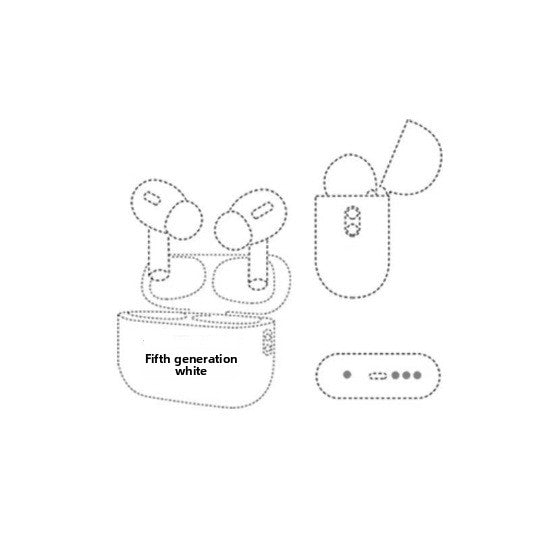 Bluetooth Headphones